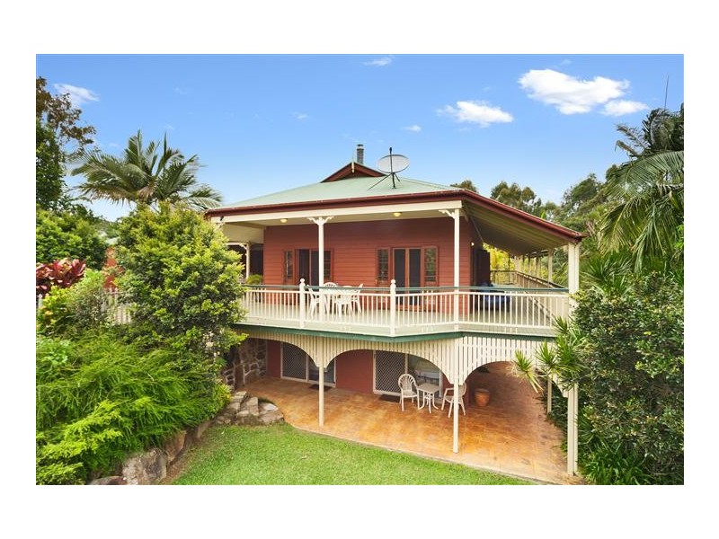 40 – 46 Dierdre Drive, Eumundi QLD 4562
