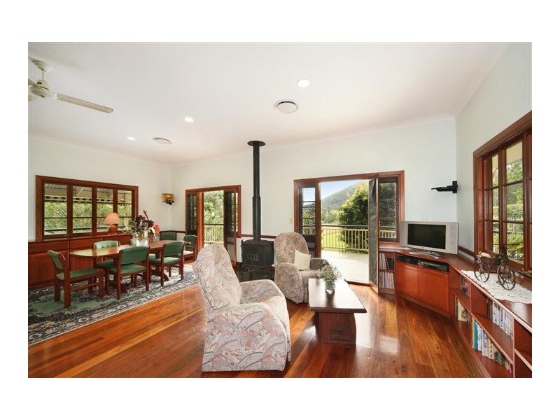 40 – 46 Dierdre Drive, Eumundi QLD 4562