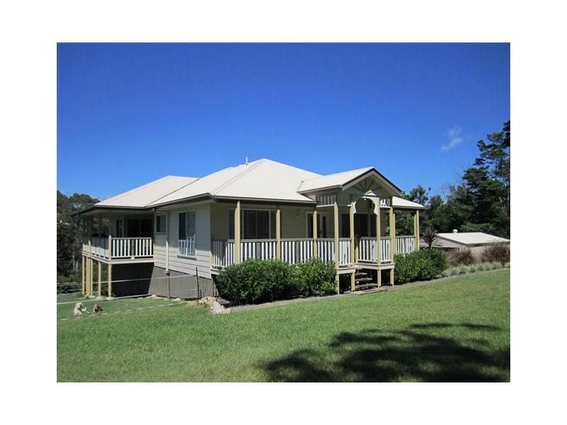31 Hollis Road, Pomona QLD 4568