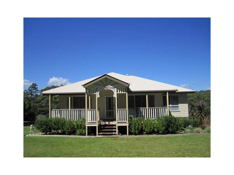 31 Hollis Road, Pomona QLD 4568