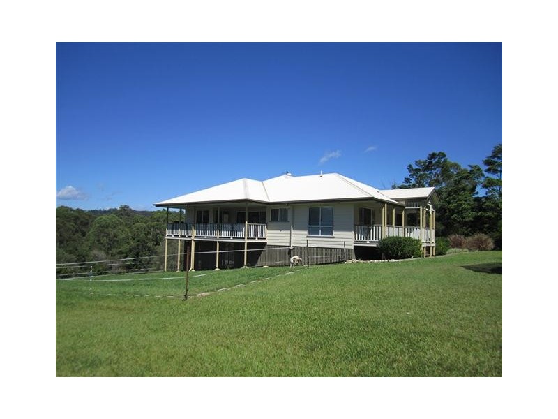 31 Hollis Road, Pomona QLD 4568