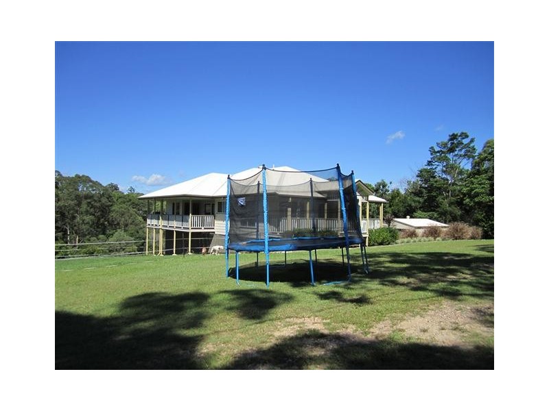 31 Hollis Road, Pomona QLD 4568