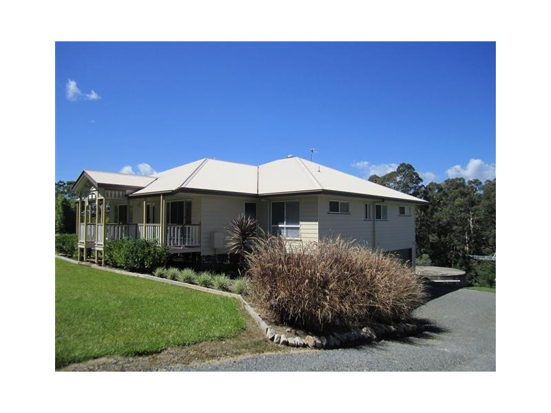 31 Hollis Road, Pomona QLD 4568