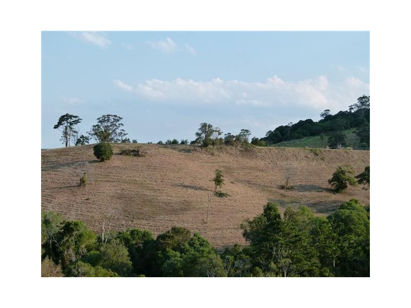 354 Lawnville Road, Black Mountain QLD 4563