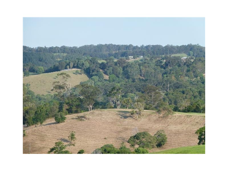 354 Lawnville Road, Black Mountain QLD 4563