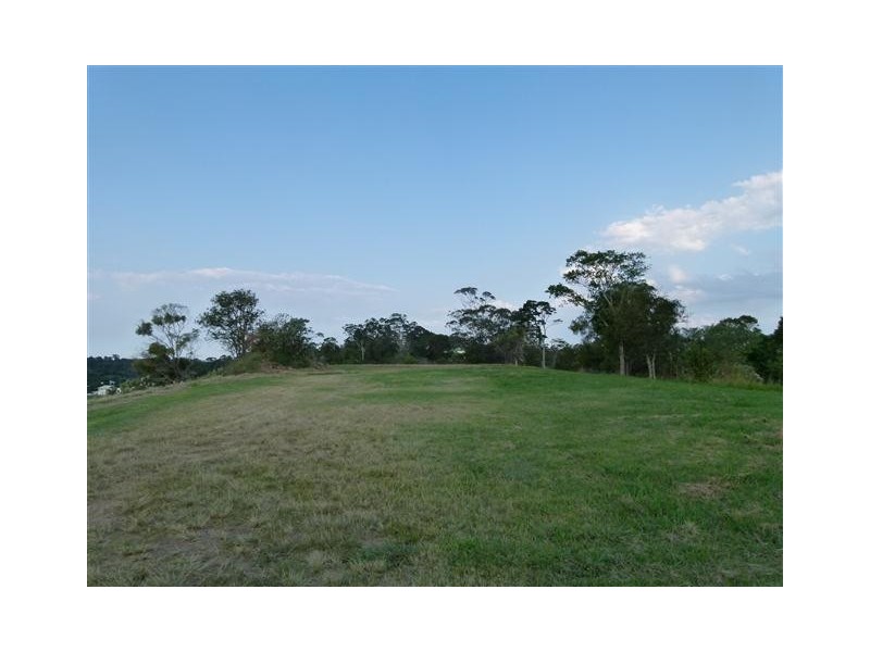 354 Lawnville Road, Black Mountain QLD 4563