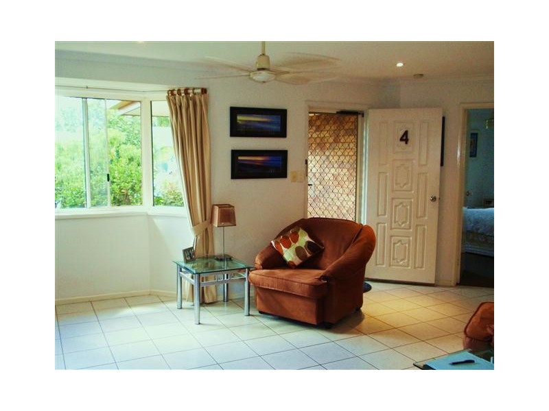 4 Jacaranda Place, Tewantin QLD 4565