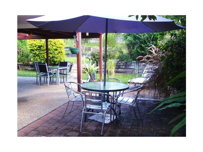 4 Jacaranda Place, Tewantin QLD 4565