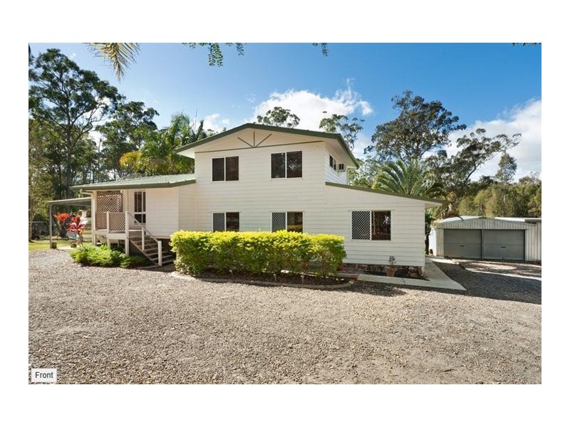 33 Butler Road, Doonan QLD 4562