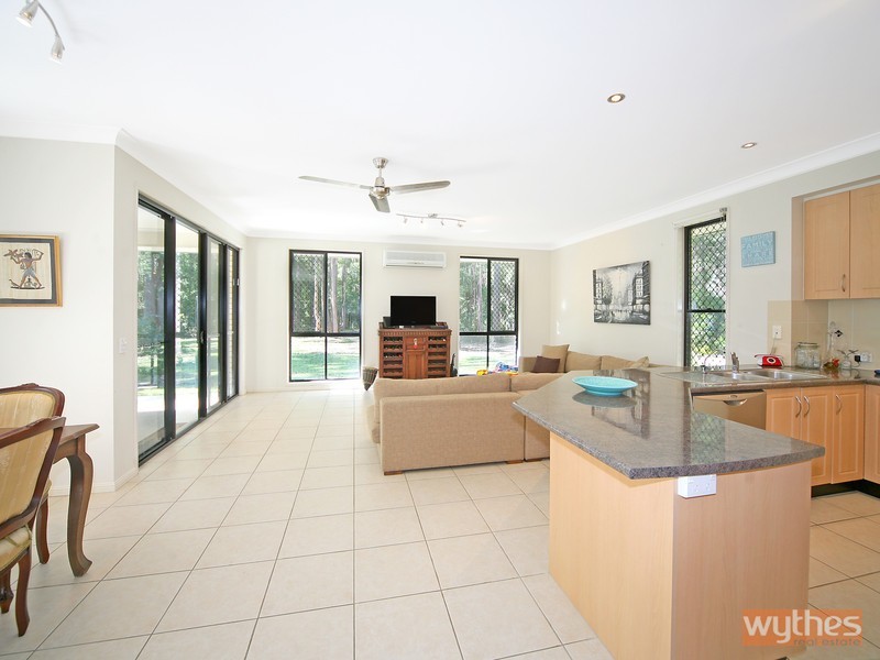 57 Stratford Park Drive, Pomona QLD 4568