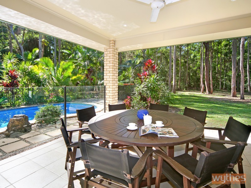 57 Stratford Park Drive, Pomona QLD 4568