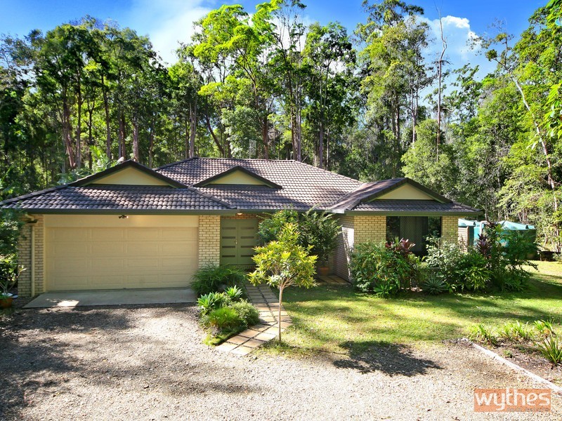 57 Stratford Park Drive, Pomona QLD 4568