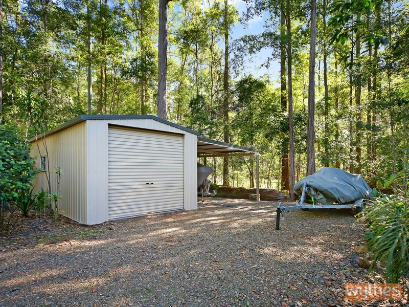 57 Stratford Park Drive, Pomona QLD 4568