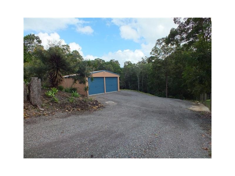 6 Settlers Rise, Pomona QLD 4568