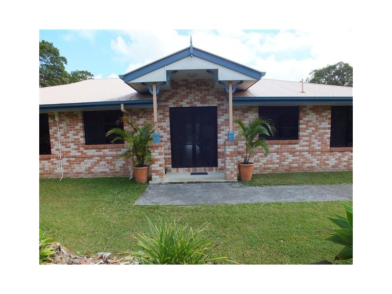 6 Settlers Rise, Pomona QLD 4568