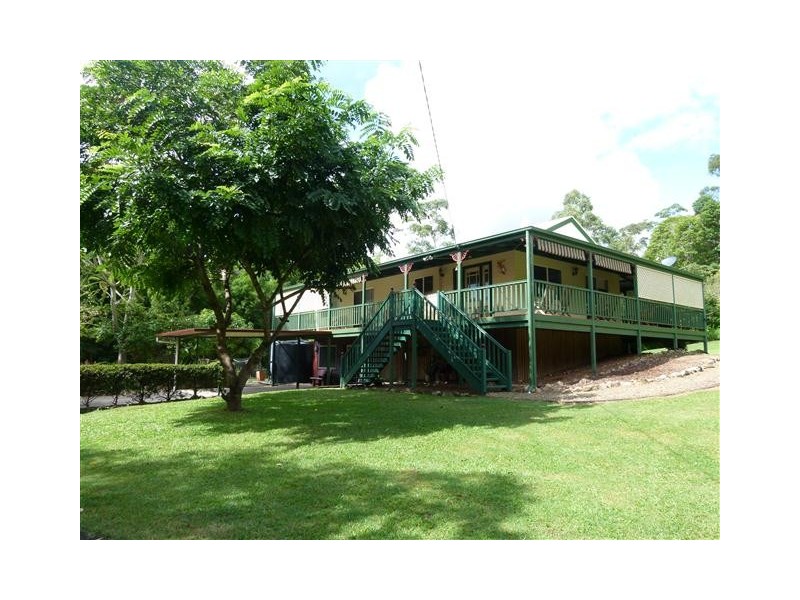 38 Kamala Drive, Cooroy QLD 4563