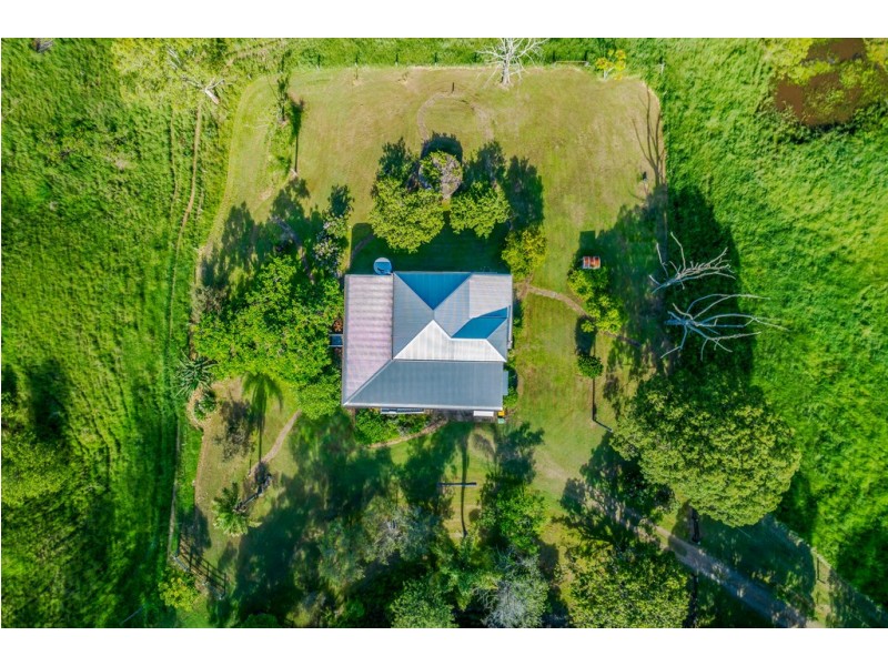954 Browns Creek Road, Eerwah Vale QLD 4562