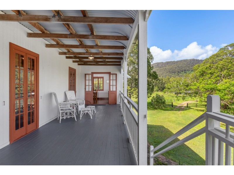954 Browns Creek Road, Eerwah Vale QLD 4562