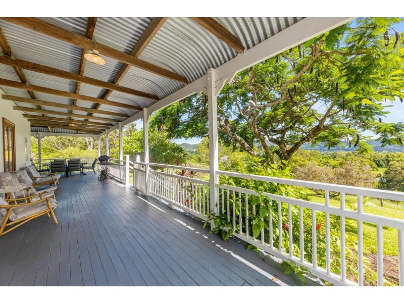 954 Browns Creek Road, Eerwah Vale QLD 4562