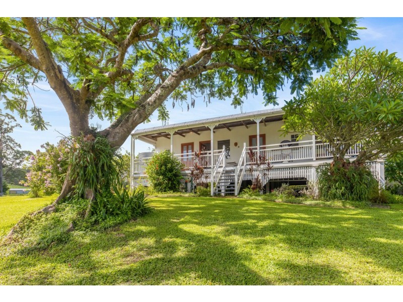 954 Browns Creek Road, Eerwah Vale QLD 4562