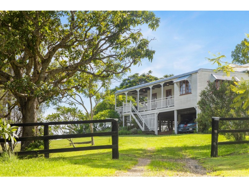 954 Browns Creek Road, Eerwah Vale QLD 4562