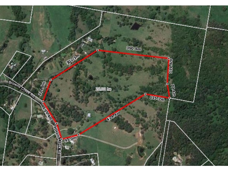 954 Browns Creek Road, Eerwah Vale QLD 4562