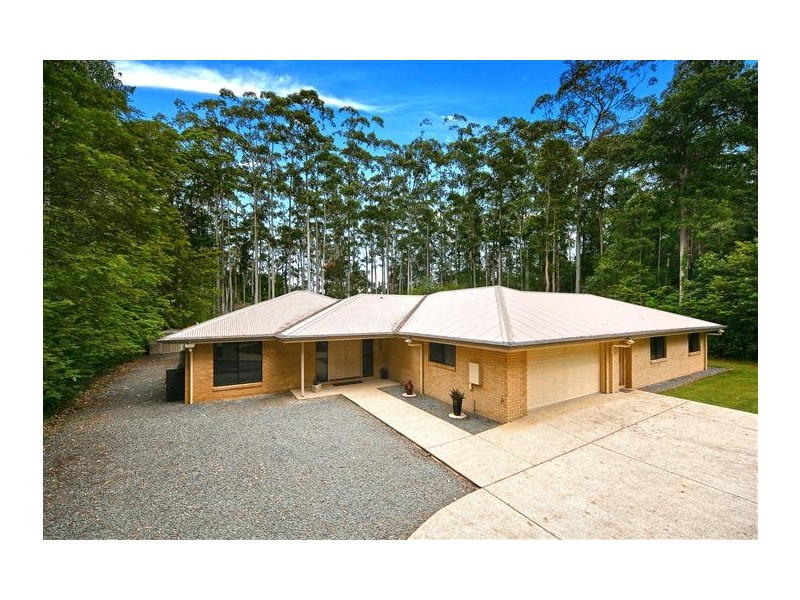 115 Stratford Park Drive, Pomona QLD 4568