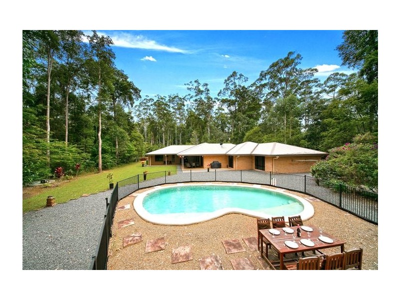 115 Stratford Park Drive, Pomona QLD 4568