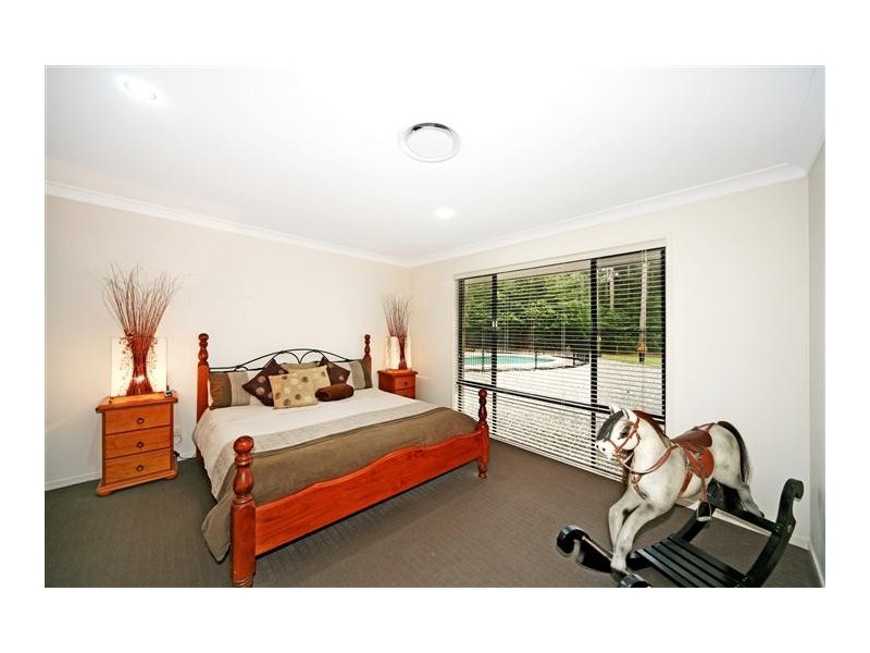 115 Stratford Park Drive, Pomona QLD 4568