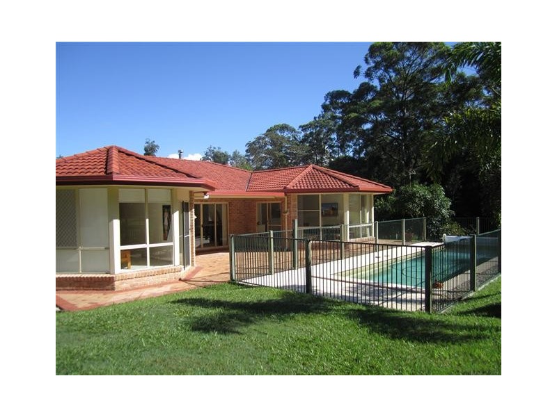 12 Belwood Place, Pomona QLD 4568