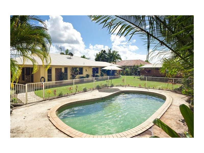 24 Tedford Drive, Tewantin QLD 4565