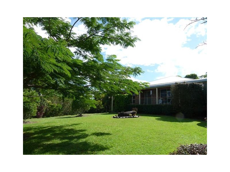 18 Falcon Crescent, Cooroy QLD 4563