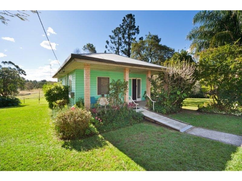 55 Lake MacDonald Drive, Cooroy QLD 4563