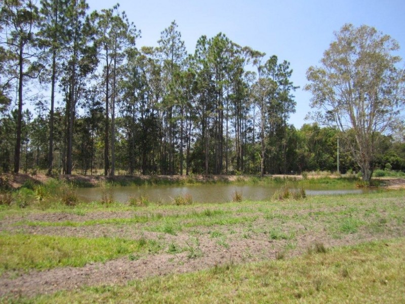 9 Cootharaba Downs Road, Cootharaba QLD 4565