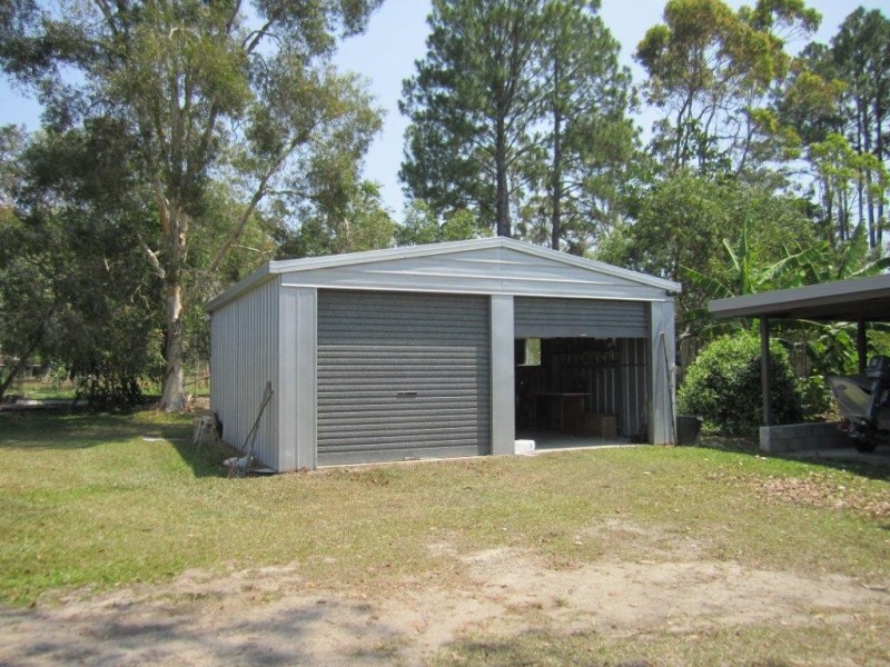 9 Cootharaba Downs Road, Cootharaba QLD 4565
