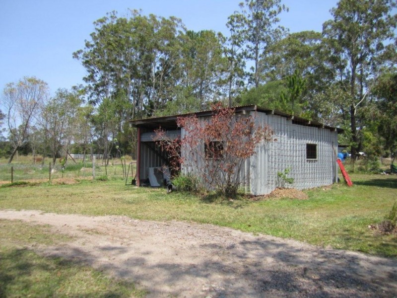 9 Cootharaba Downs Road, Cootharaba QLD 4565