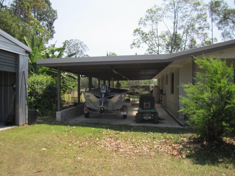 9 Cootharaba Downs Road, Cootharaba QLD 4565
