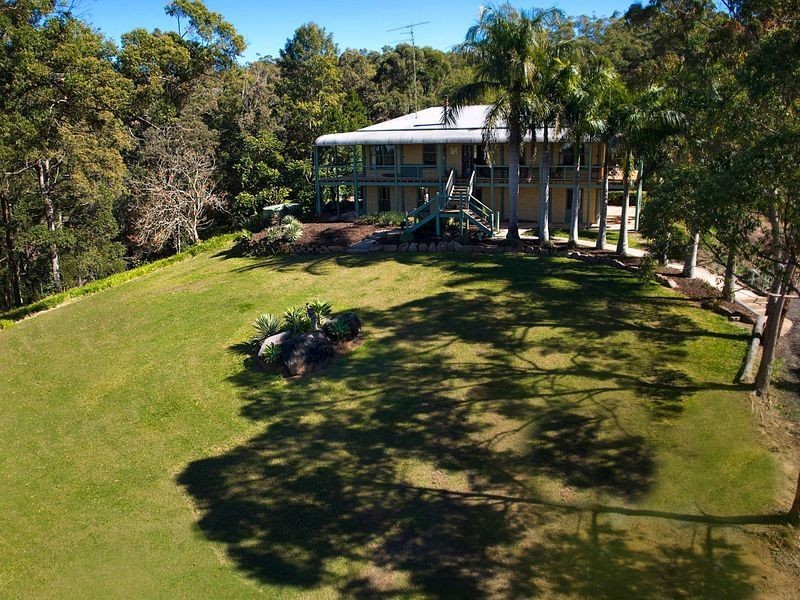 149 Davis Road, Cootharaba QLD 4565