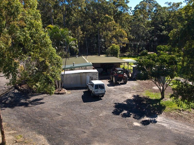 149 Davis Road, Cootharaba QLD 4565