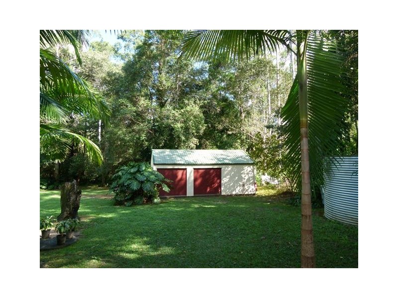 8 Kelly Court, Cooroy QLD 4563