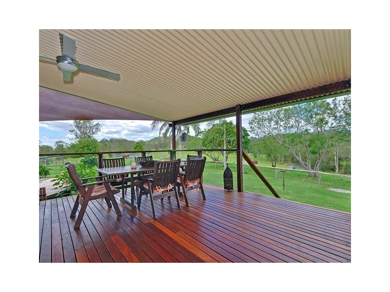 99 Traveston Road, Traveston QLD 4570