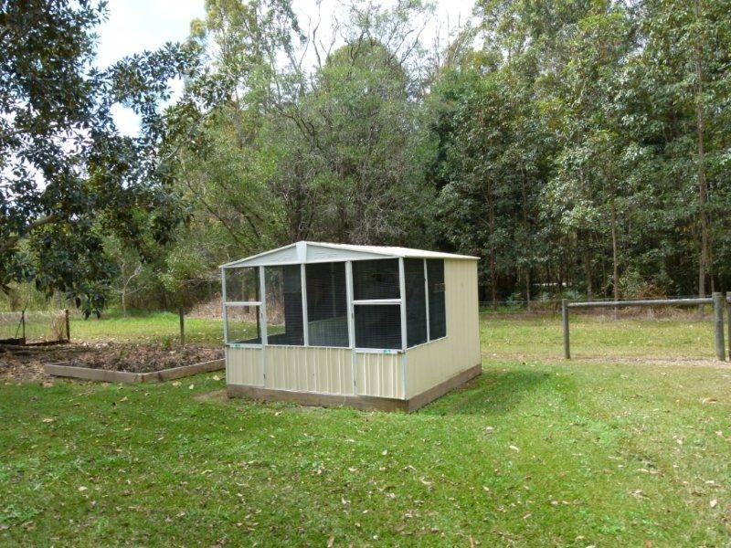 12 Pepperberry Place, Cooroy QLD 4563