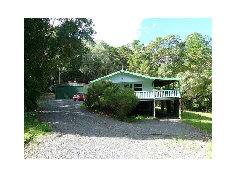 88 killawarra Road, Cooroy QLD 4563