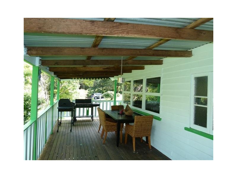 88 killawarra Road, Cooroy QLD 4563