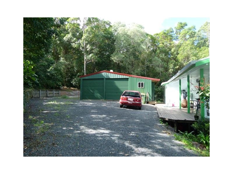 88 killawarra Road, Cooroy QLD 4563