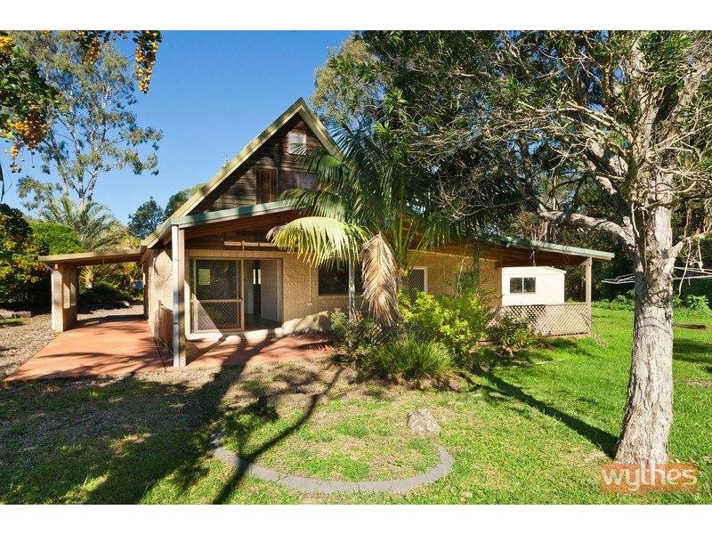 78 Garnet Street, Cooroy QLD 4563