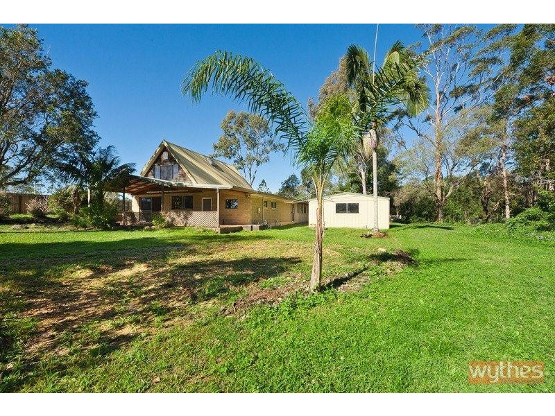 78 Garnet Street, Cooroy QLD 4563