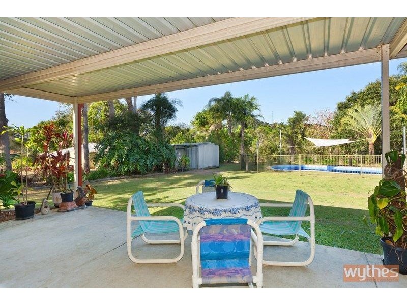 18 Pearsons Road, Cooroy QLD 4563