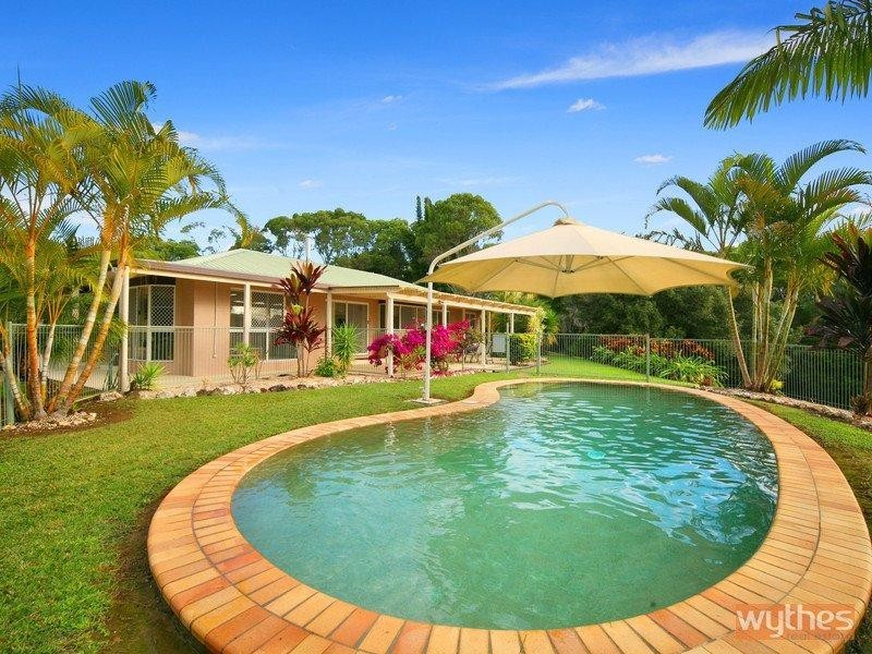39 Woodswallow Lane, Cooroy QLD 4563
