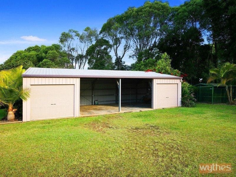 39 Woodswallow Lane, Cooroy QLD 4563
